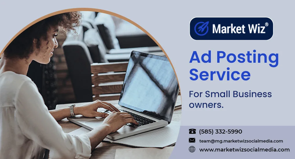 Ad Posting Service for Small Business Owners 4 Ad Posting Service