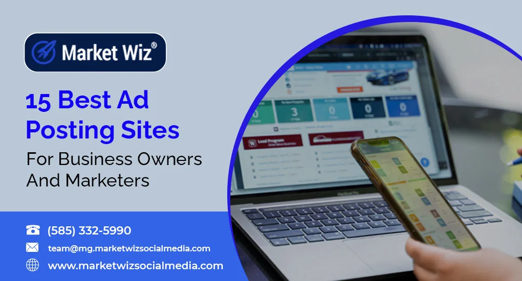 15 Best Ad Posting Sites In USA For Business Owners And Marketers 2 Best Ad posting sites
