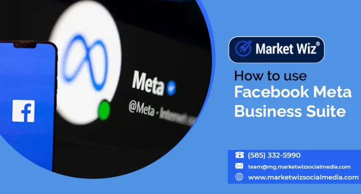 How to use Facebook Meta Business Suite 18 Facebook Meta