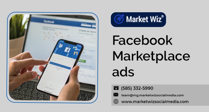 Facebook Marketplace ads