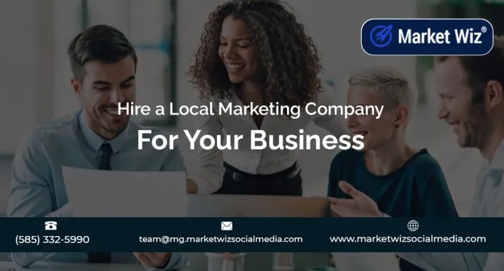 Top 10 Reasons to hire a Local Marketing Company for your Business 8 Local Marketing Company