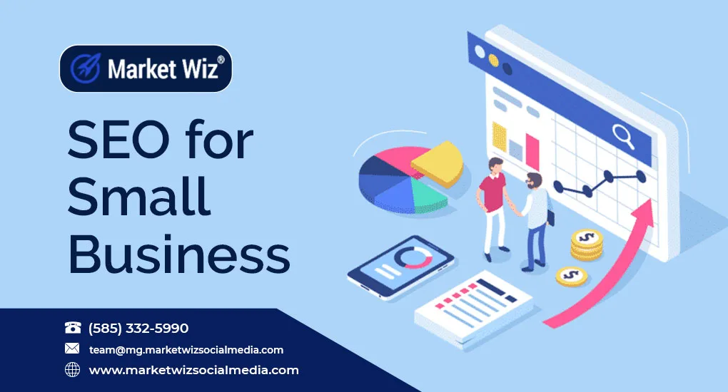 SEO for Small Business