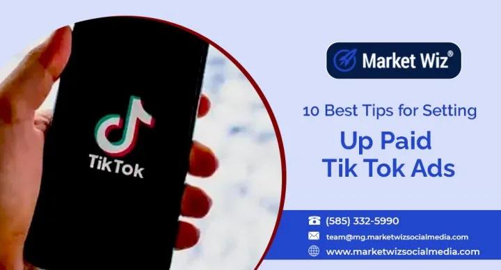 10 Best Tips for Setting up Paid TikTok Ads 11 Tik Tok Ads