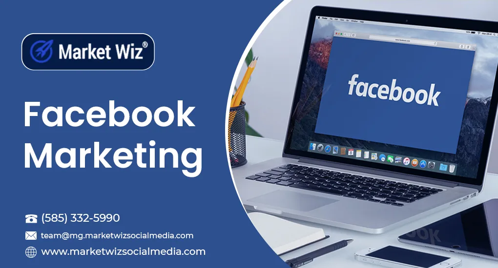 Facebook Marketing 11 facebook marketing
