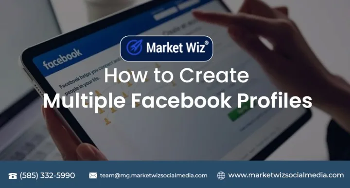 multiple Facebook Profiles