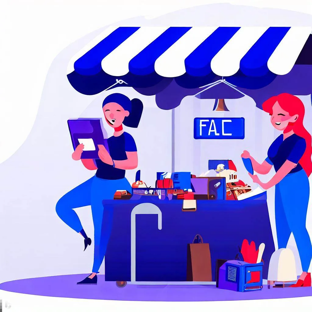 The Power of Facebook Marketplace for Small Businesses 16 The Power of Facebook Marketplace for Small Businesses