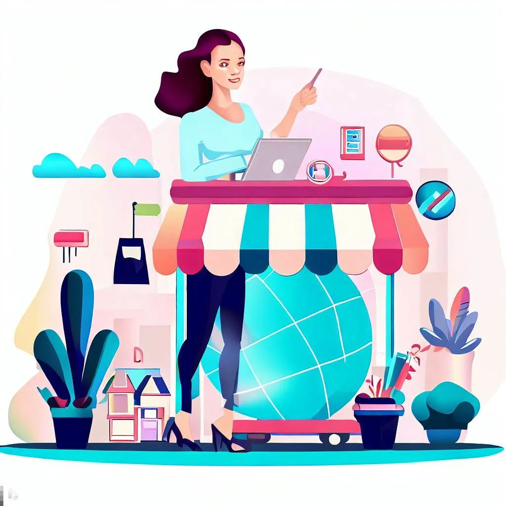 The Indispensable Role of Local Online Marketplaces in 2023's Business Landscape 15 The Indispensable Role of Local Online Marketplaces in 2023’s Business Landscape