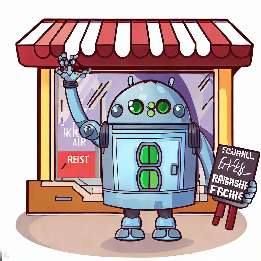 How to Dominate Local Search Results for Your Business (Using AI) 9 How to Dominate Local Search Results for Your Business (Using AI)