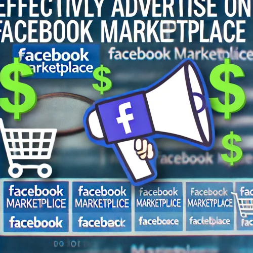 The Ultimate Guide to Advertising on Facebook Marketplace: Everything You Need to Know